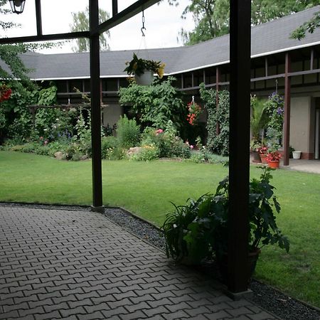 Wittenberg Pension Im Adventhaus מראה חיצוני תמונה