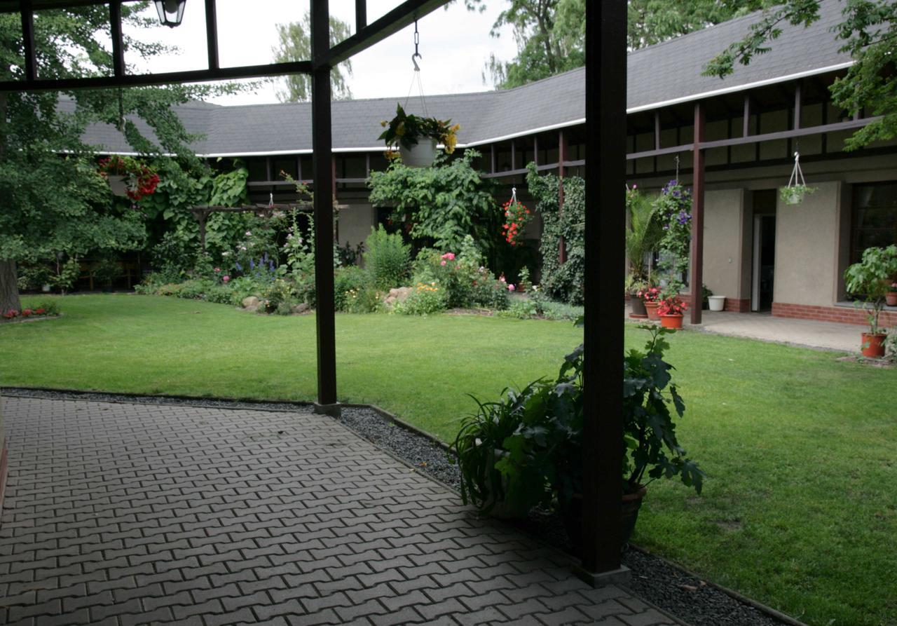 Wittenberg Pension Im Adventhaus מראה חיצוני תמונה